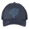 Herringbone-Trucker Cap Thumbnail