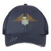 Herringbone-Trucker Cap Thumbnail