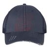 Herringbone-Trucker Cap Thumbnail