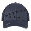 Herringbone-Trucker Cap Thumbnail