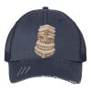 Herringbone-Trucker Cap Thumbnail