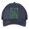 Herringbone-Trucker Cap Thumbnail