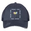 Herringbone-Trucker Cap Thumbnail