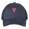 Herringbone-Trucker Cap Thumbnail