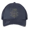 Herringbone-Trucker Cap Thumbnail