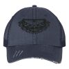 Herringbone-Trucker Cap Thumbnail