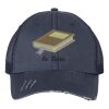 Herringbone-Trucker Cap Thumbnail