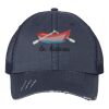 Herringbone-Trucker Cap Thumbnail