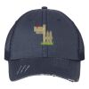 Herringbone-Trucker Cap Thumbnail