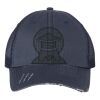 Herringbone-Trucker Cap Thumbnail