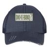 Herringbone-Trucker Cap Thumbnail