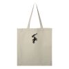Economical-Canvas Promotional Tote. Thumbnail