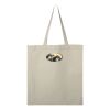 Economical-Canvas Promotional Tote. Thumbnail