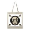 Economical-Canvas Promotional Tote. Thumbnail