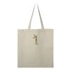 Economical-Canvas Promotional Tote. Thumbnail