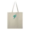 Economical-Canvas Promotional Tote. Thumbnail