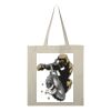 Economical-Canvas Promotional Tote. Thumbnail