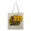 Economical-Canvas Promotional Tote. Thumbnail