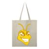 Economical-Canvas Promotional Tote. Thumbnail