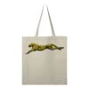 Economical-Canvas Promotional Tote. Thumbnail