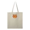 Economical-Canvas Promotional Tote. Thumbnail