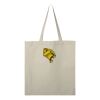 Economical-Canvas Promotional Tote. Thumbnail