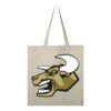 Economical-Canvas Promotional Tote. Thumbnail