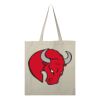 Economical-Canvas Promotional Tote. Thumbnail