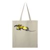Economical-Canvas Promotional Tote. Thumbnail