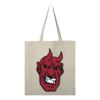 Economical-Canvas Promotional Tote. Thumbnail