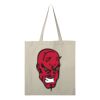 Economical-Canvas Promotional Tote. Thumbnail
