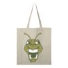 Economical-Canvas Promotional Tote. Thumbnail