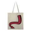 Economical-Canvas Promotional Tote. Thumbnail