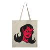 Economical-Canvas Promotional Tote. Thumbnail
