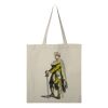 Economical-Canvas Promotional Tote. Thumbnail