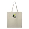 Economical-Canvas Promotional Tote. Thumbnail