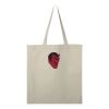 Economical-Canvas Promotional Tote. Thumbnail