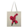 Economical-Canvas Promotional Tote. Thumbnail