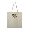 Economical-Canvas Promotional Tote. Thumbnail