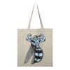 Economical-Canvas Promotional Tote. Thumbnail