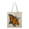 Economical-Canvas Promotional Tote. Thumbnail