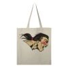 Economical-Canvas Promotional Tote. Thumbnail