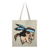 Economical-Canvas Promotional Tote. Thumbnail