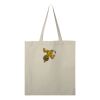 Economical-Canvas Promotional Tote. Thumbnail