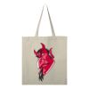Economical-Canvas Promotional Tote. Thumbnail