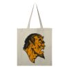 Economical-Canvas Promotional Tote. Thumbnail