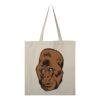 Economical-Canvas Promotional Tote. Thumbnail