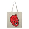 Economical-Canvas Promotional Tote. Thumbnail