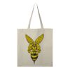 Economical-Canvas Promotional Tote. Thumbnail
