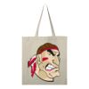 Economical-Canvas Promotional Tote. Thumbnail